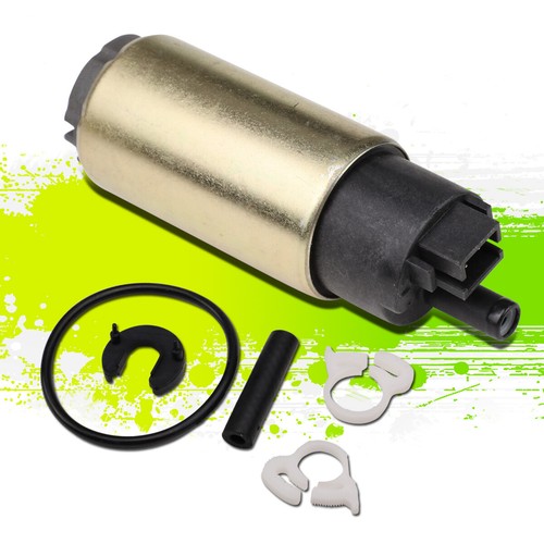 FOR 9394 OLDSMOBILE 98 LESABRE INTANK ELECTRIC FUEL PUMP KIT E3305