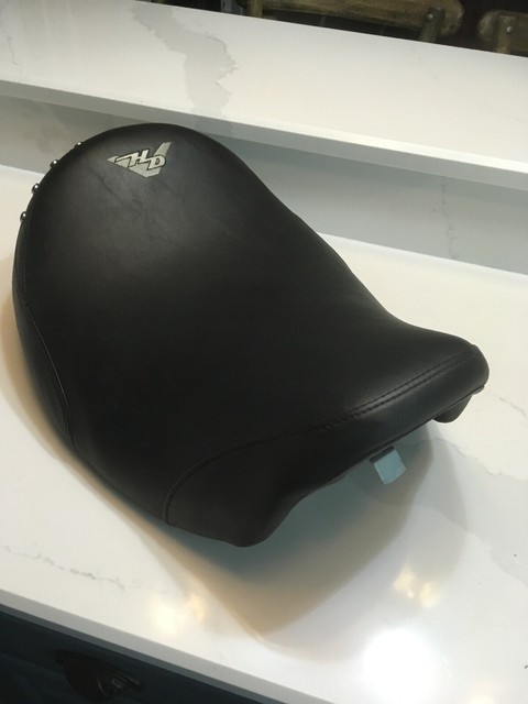 milsco harley davidson seat
