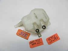 WASHER FLUID BOTTLE FRONT WINDSHIELD WIPER PUMP JUG 4723F for 02-06 ACURA RSX