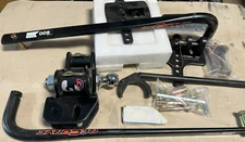 EAZ-Lift Recurve  Weight Distribution Kit Towing