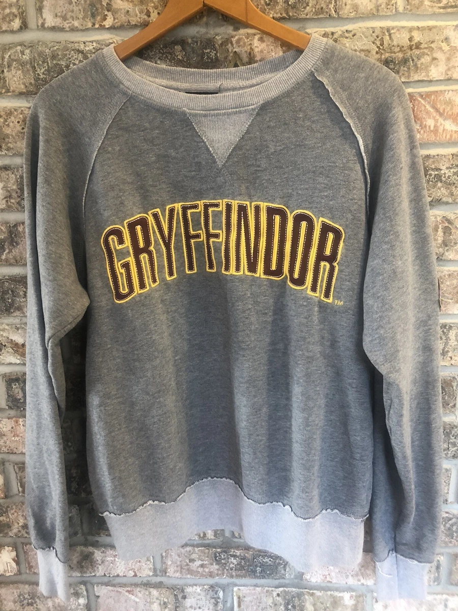 Universal studios hotsell harry potter sweatshirt