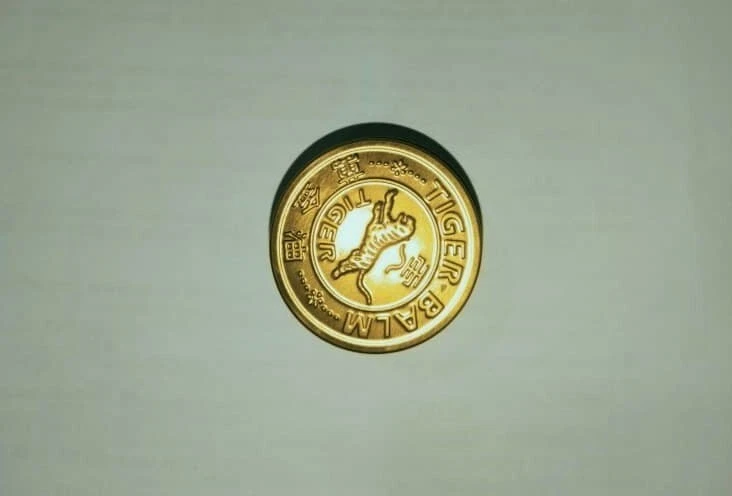 Tiger Balm White Ointment 10g | Headache Relief | Blocked Nose | Herbal Balm - Image 2 of 4