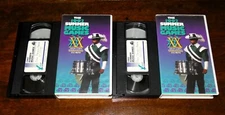 DCI Drum Corps International 1992 Summer Music Games World Championships VHS Set