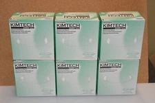 Kimtech Science Task Wipes Six Pack Kimwipes KCC34155-06 286/box 1716 Total