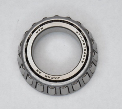 NTN 4T-LM67048V2 Tapered Roller Bearing Cone, LM67048V2 1YTV8