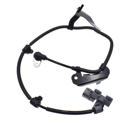 ᴀɪ.です ABS Wheel Speed Sensor 8-98052119-1+8-98052120-1 For Isuzu D
