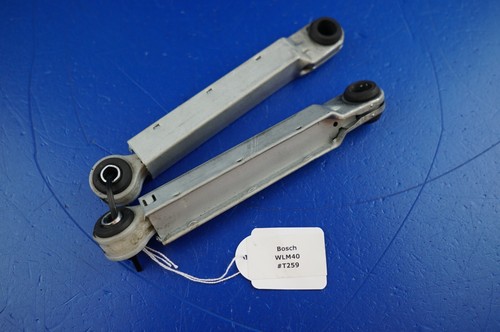 Stoßdämpfer Waschmaschine - Bosch WLM40