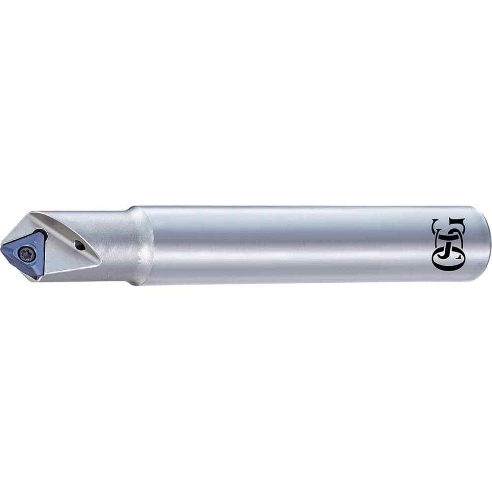 OSG 52512000 PLDS11R002SA0625 Indexable Spotting & Center Drill; 0.531" Diameter