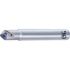 OSG 52512000 PLDS11R002SA0625 Indexable Spotting & Center Drill; 0.531" Diameter