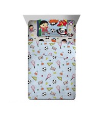 Ryan's World 4 Piece Full Size Bedding Sheet Set NEW