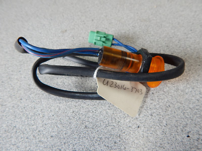 KAWASAKI JETSKI 1995-2003 750 ZX 900 1100 ZXI OIL LEVEL LAMP 23016