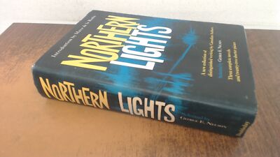 			Northern Lights, George E Nelson (Selected by), BCE/Doubledy, 196		