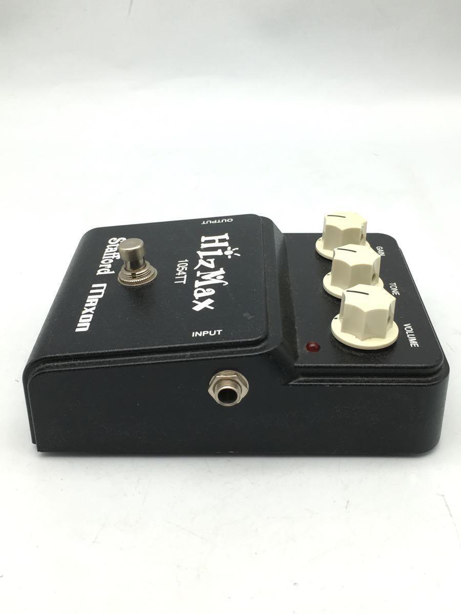 Stafford X Maxon Maxon/Stafford/1054Tt/Hizmax/Overdrive