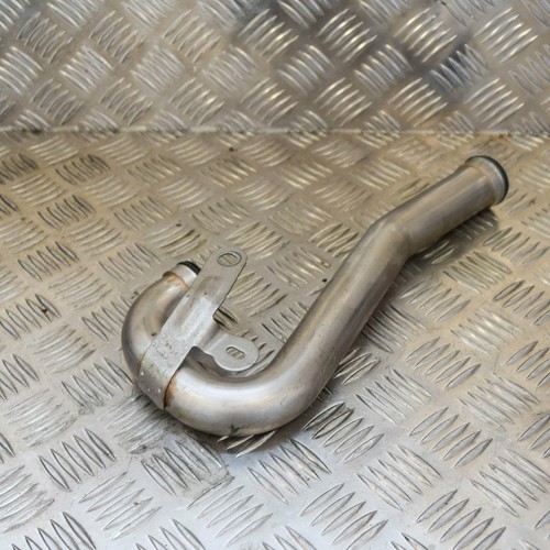 RENAULT CAPTUR 1,5d 66 kW AGR-Ventilrohr 744818 2017