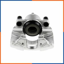 Bremssattel vorne links für FIAT | 42SKV821, 735350351