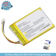 L0721-LF Battery 1000mAh For JBL Clip 3 Portable Bluetooth Wireless Speaker