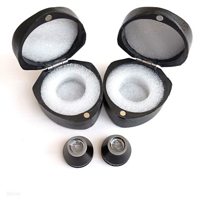 Free Shipping YAG Capsulotomy & YAG Iridectomy Fundus Lens Combo