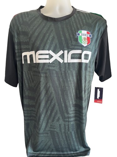 ウェア  Mexico National Team Jersey M Adidas Mexico National Team DNA T-shirt JZ6471 Medium Soccer