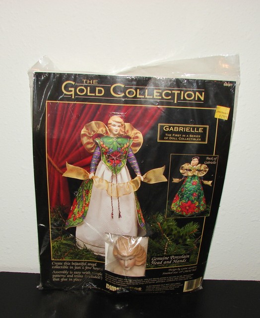 porcelain doll kits for sale