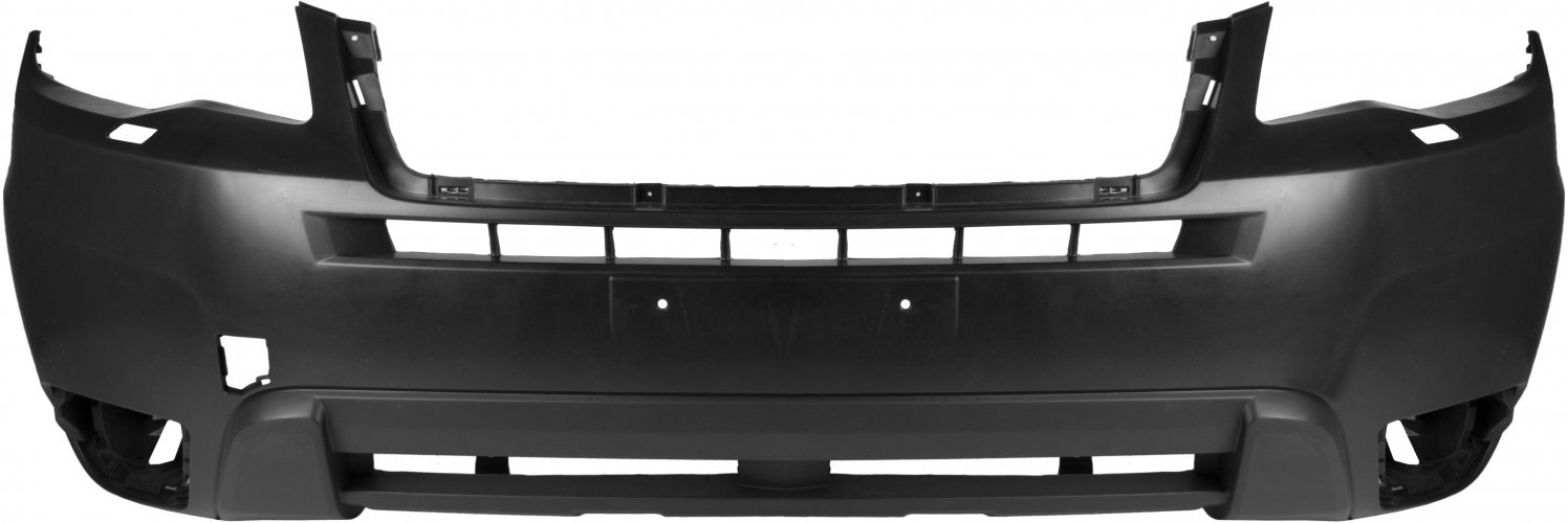 Pare-choc avant Subaru Forester SJ 2013-2015 de qualité supérieure d'origine