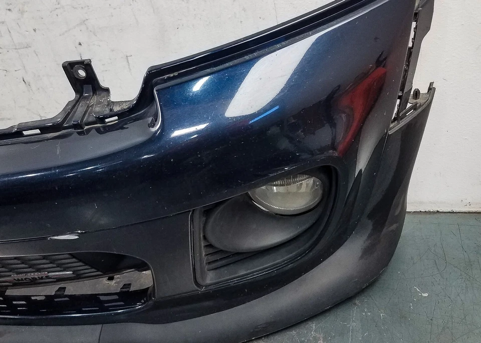 Parachoques delantero Mini John Cooper Works 2013 - * #4919 A3 Foto 3 de 4