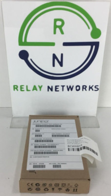 NEW Juniper QSFP-100GBASE-LR4 100GBase-LR4 Transciever, 10KM, 1310NM