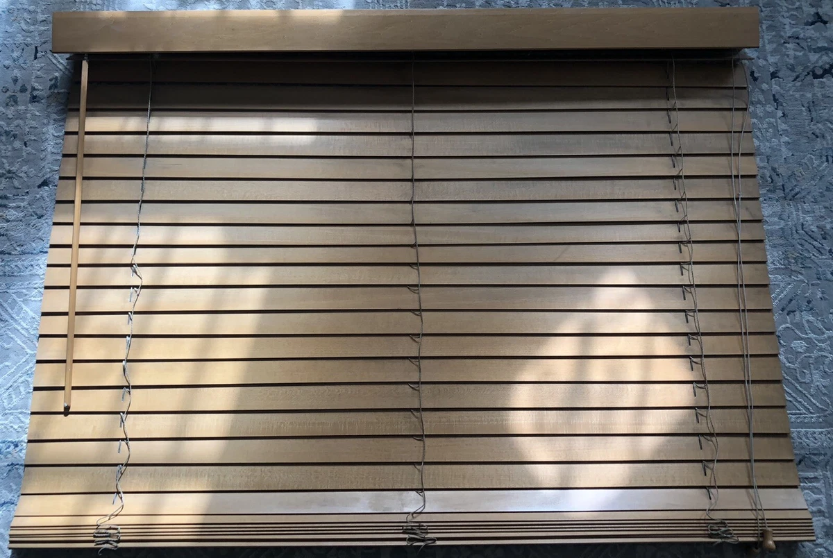 Smith and noble blinds deals