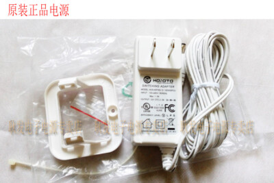 HOIOTO Switching Adapter ADS-40FSG-12 12030GPCU Stromversorgung 12V 2.5A US