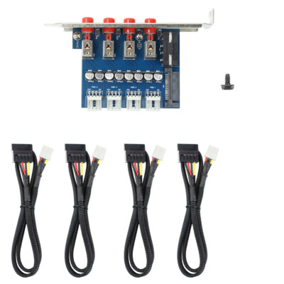 XT-XINTE Hard Drive Selector Sata Drive Switcher HDD Power Switch For Desktop