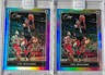 LOU WILLIAMS 2019-20 Panini One and One Silver Foil /99 2 Card