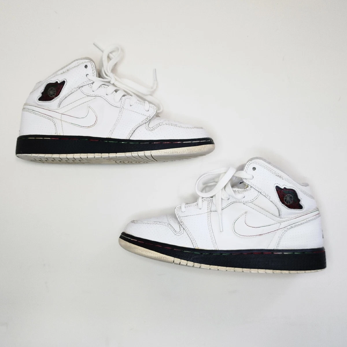 Jordan 1 Retro Cinco De Mayo White for Sale | Authenticity