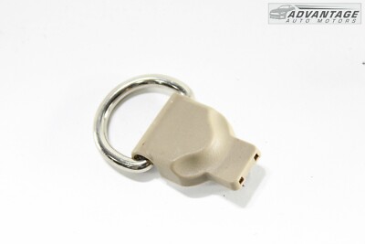 Mercedes-Benz GLE Coupe C292 Boot Tie Down Anchor Hook A0008603714  