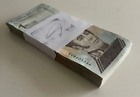 Venezuela 1 Million Bolivar X 100 Banknote year 2020 CirculAted