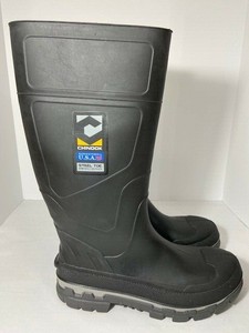 chinook waterproof boots