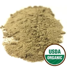 Burdock Root Powder Organic~ Arctium Lappa ~ 100% Premium ~ Dr. Sebi 