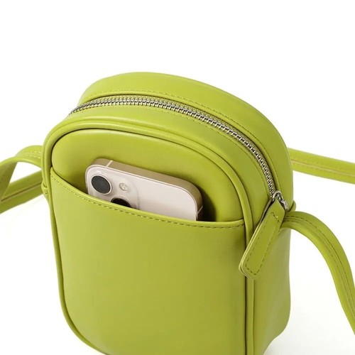 Casual Crossbody Bag Versatile Mobile Phone Bag High Quality Shoulder Bag - Picture 8 of 18