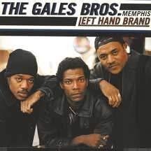 Left Hand Brand von Gales Brothers | CD | Zustand gut