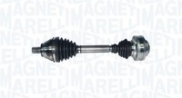 1X Magneti Marelli 302004190120 Antriebswelle FüR VW Audi Skoda Seat