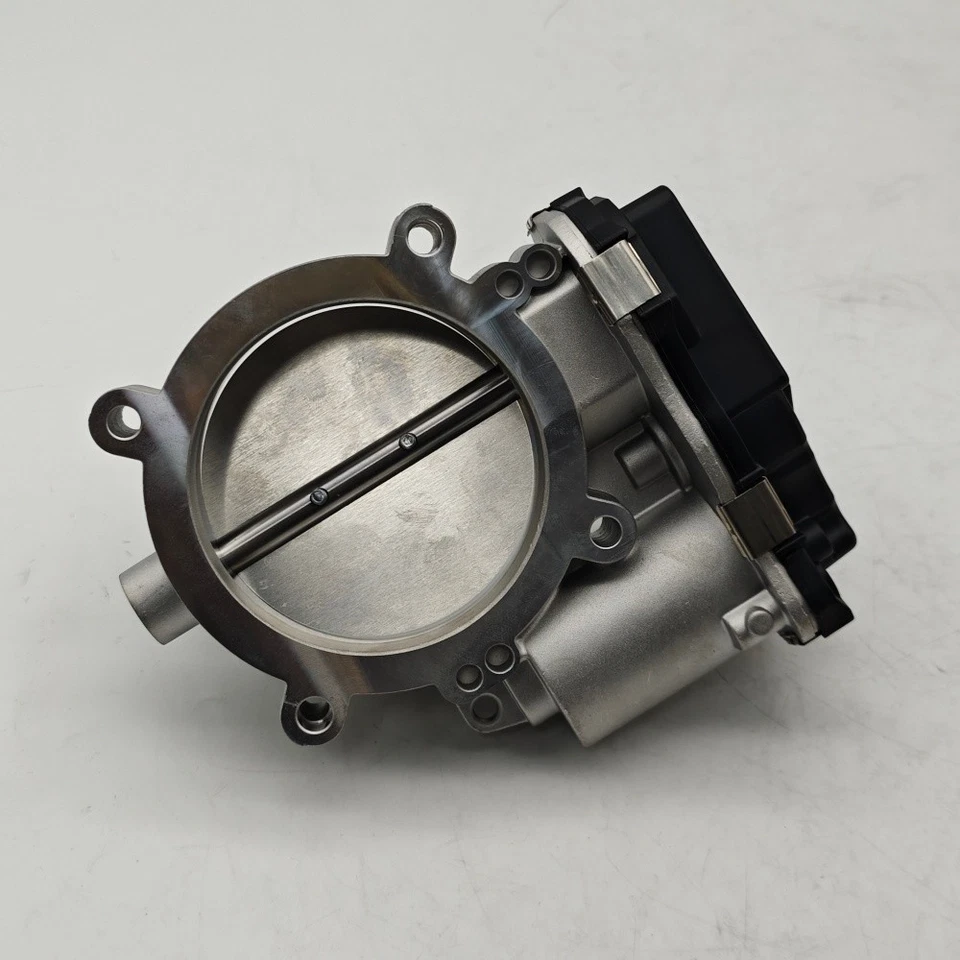 Cuerpo de acelerador Cummins para Chrysler 300 Dodge Challenger Charger Ram 5,7/6,4 L Foto 4 de 4