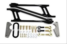 Rhodes Race Cars Double-adjustable Ladder Bar Kit 33-0000 Rhodes Race Cars Double-adjustable Ladder Bar Kit 33-0000