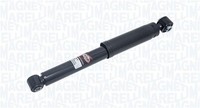 StoßDäMpfer Hinten FüR Fiat Croma 194 1.8 1.9 2.2 2.4 05-11 51782173