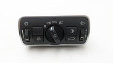 VOLVO XC60 MK1 HEADLIGHT SWITCH PANEL 31443841 2015