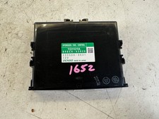 Toyota Mirai Hydrogen Fuel Control Module JPD10 15-20 OEM 898C0-62020