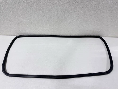 90-02 Mercedes R129 500SL 300SL 600SL SL320 SL600 TRUNK SEAL Rubber Gasket #0443