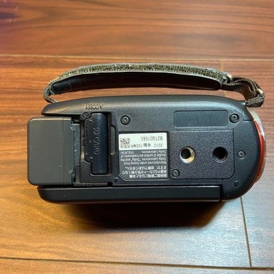 Panasonic HC-V100M Camcorder 4096 From Japan | eBay