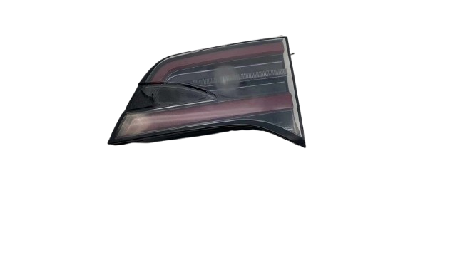 ⭕ 21-25 Model X Rear Right Liftgate Inner Taillight LED Tail Lamp