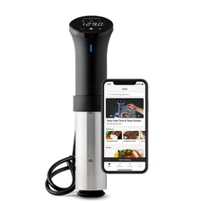 Anova Culinary Sous Vide Precision Cooker 2.0 WiFi 1000 Watts
