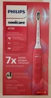 Philips 4100 Sonicare Toothbrush Paradise Pink Electric HX3689/21 Exclusive NEW