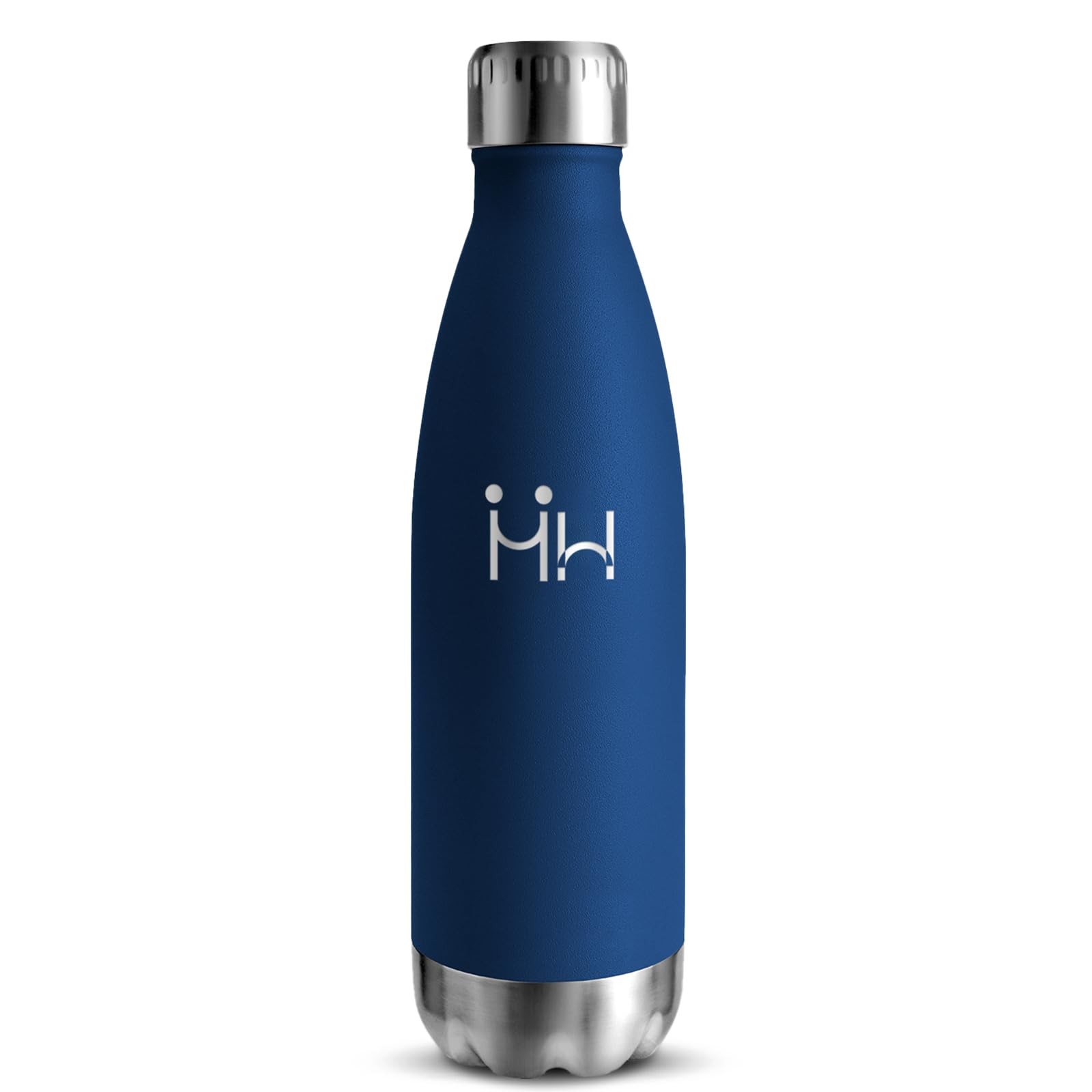 Bouteille isotherme 750ml gourde haut de gamme en acier inoxydable