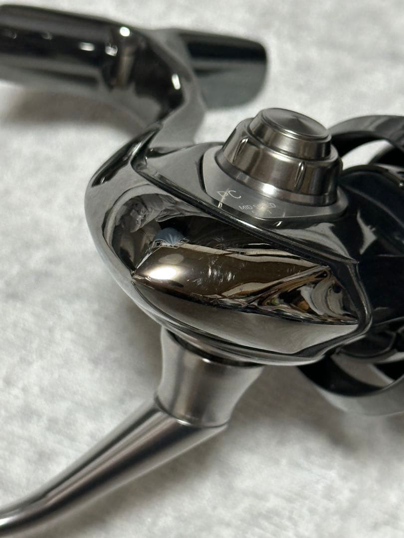 【極美品】DAIWA 22EXIST PC LT2500 Daiwa 22Exist PC LT2500 667250 | eBay